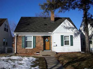 5712 Longfellow Ave, Minneapolis, MN 55417