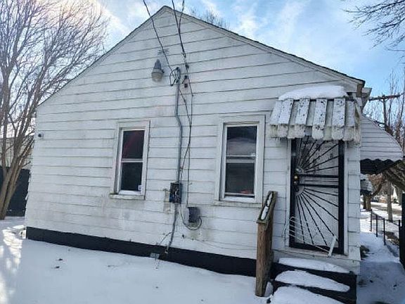 2nd image of 19305 Washtenaw St