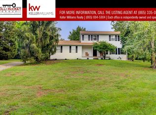 10003 Lechmeres Point, Knoxville, TN 37922