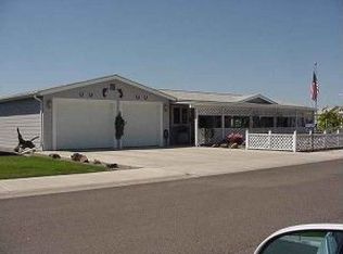 1708 S 68th Ave, Yakima, WA