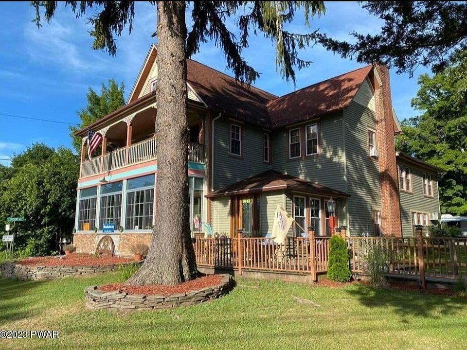 87 Milanville Rd, Beach Lake, PA 18405 MLS PW232114 Zillow