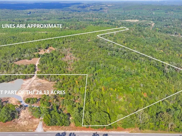 1657 County Road 19 N, Prattville, AL 36067