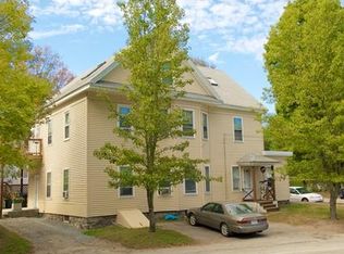 2 Union St, North Andover, MA 01845