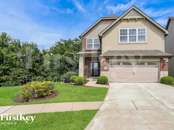 324 Calvert Pl, Saint Charles, MO 63303