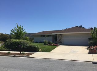 1562 E Calle Hondanada, Thousand Oaks, CA 91360