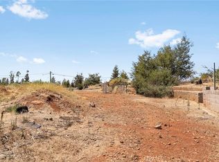 1001 Fairview Dr, Paradise, CA 95969