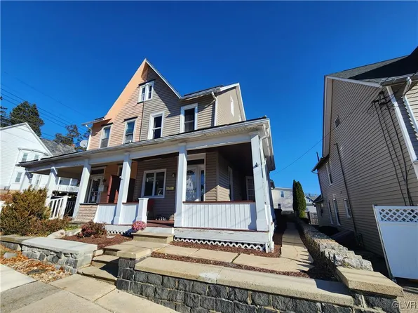 212 N Schanck Ave, Pen Argyl, PA 18072