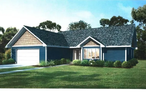 LOT 1 Shedhorn St SW, Bemidji, MN 56601