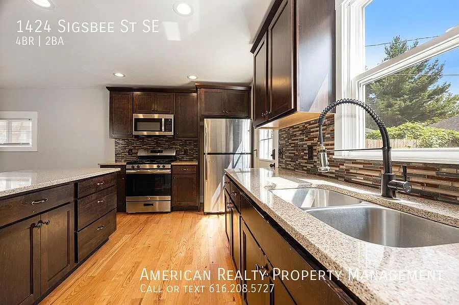 4 bed, 1224 sqft, $2,600 — Photo 4