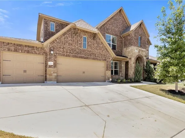 4204 Privacy Hedge St, Leander, TX 78641