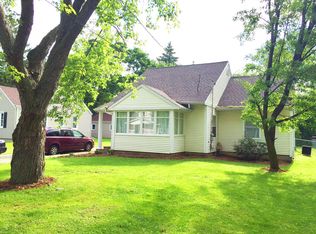 1914 Chestnut St, Holt, MI 48842