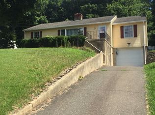 9 Edwards Rd, Portland, CT 06480