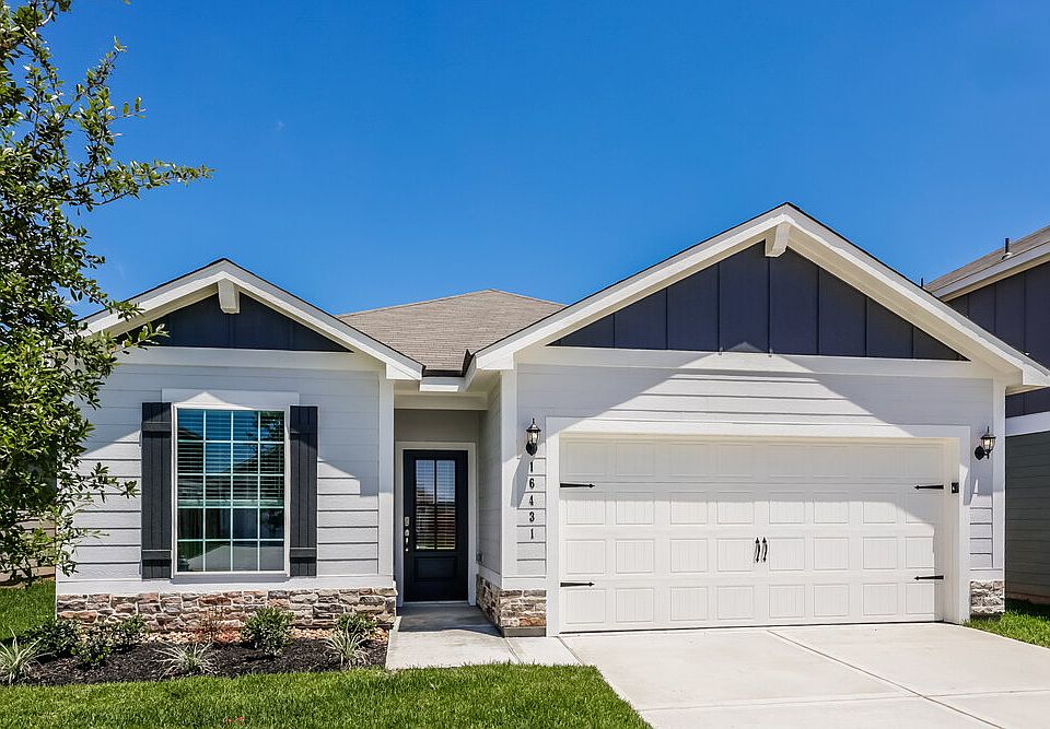1st image of 16431 Honeysuckle Hill Dr