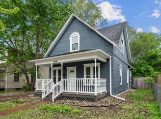 3609 E 42nd St, Minneapolis, MN 55406