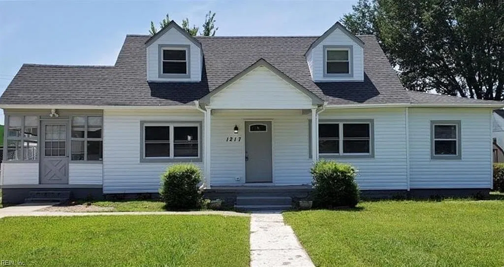 4 bed, 1600 sqft, $2,200 — Photo 2