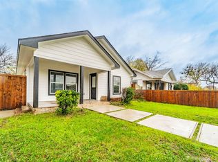 1346 Morrell Ave, Dallas, TX 75203