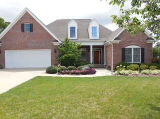 311 Trinity Ct, Elon, NC 27244