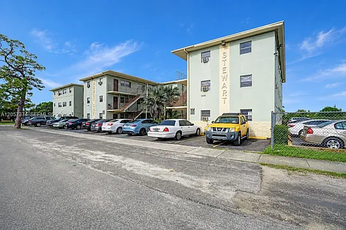 14140 NW 24th Ct #104 Photo 1