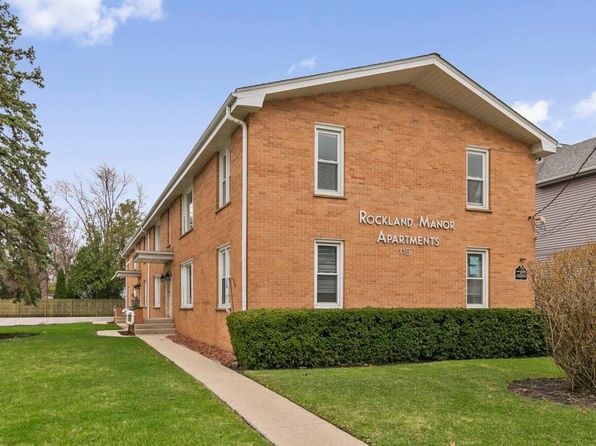 119 W Rockland Rd APT 3-A