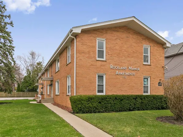 119 W Rockland Rd, Libertyville, IL