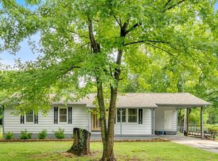 112 Duncan Dr SW, Cartersville, GA 30120