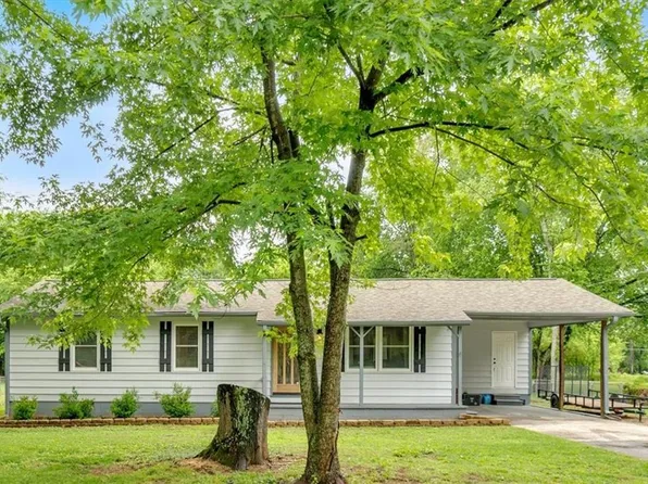 112 Duncan Dr SW, Cartersville, GA 30120