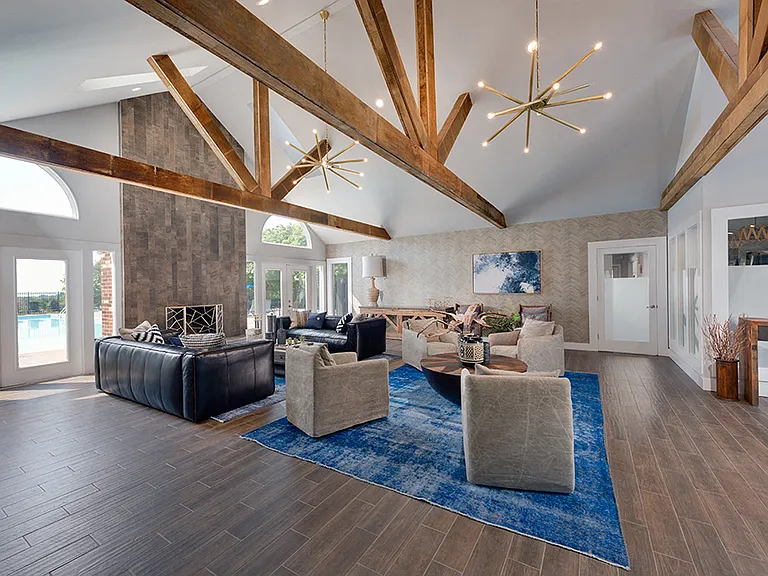 Potomac Vista Apartments — Photo 10