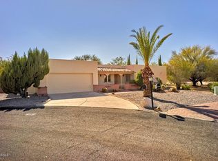 1475 N Paseo Cerca, Green Valley, AZ 85614