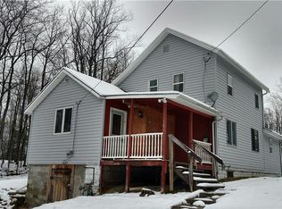 1384 Mill St, Westons Mills, NY 14788