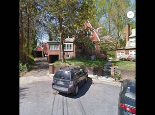 306 Patterson Ct APT 2, Takoma Park, MD 20912