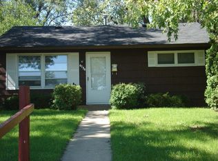 6736 Upton Ave S, Richfield, MN 55423