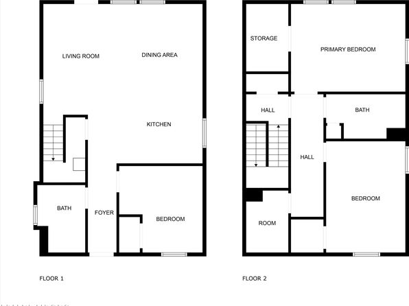 410 Elizabeth Ave, Knoxville, TN 37920