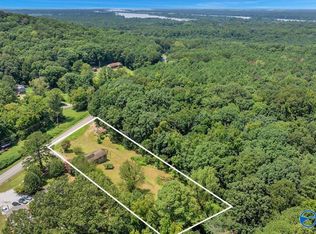 1814 E Upper River Rd, Decatur, AL 35603