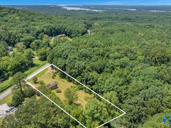 1814 E Upper River Rd, Decatur, AL 35603