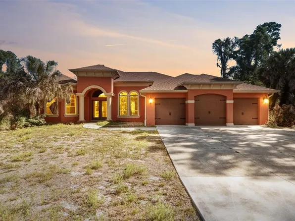 3000 Narcissus Ter, North Port, FL 34286