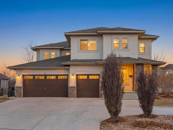 7027 Ruidoso Dr, Windsor, CO 80550