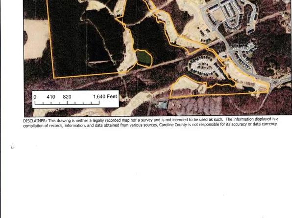 Us Route 1, Ruther Glen, VA 22546