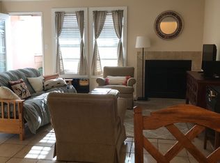 2501 W Zia Rd #109/10, Santa Fe, NM 87505