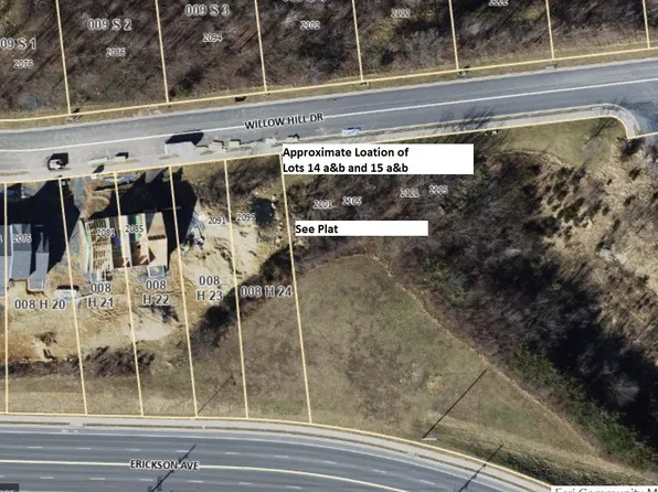 Willow Hill Dr, Harrisonburg, VA 22801