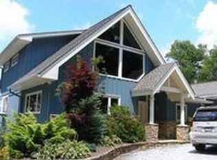 1365 Whiteside Mountain Rd, Highlands, NC 28741