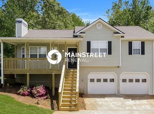 125 Fairview Ln, Dallas, GA 30157