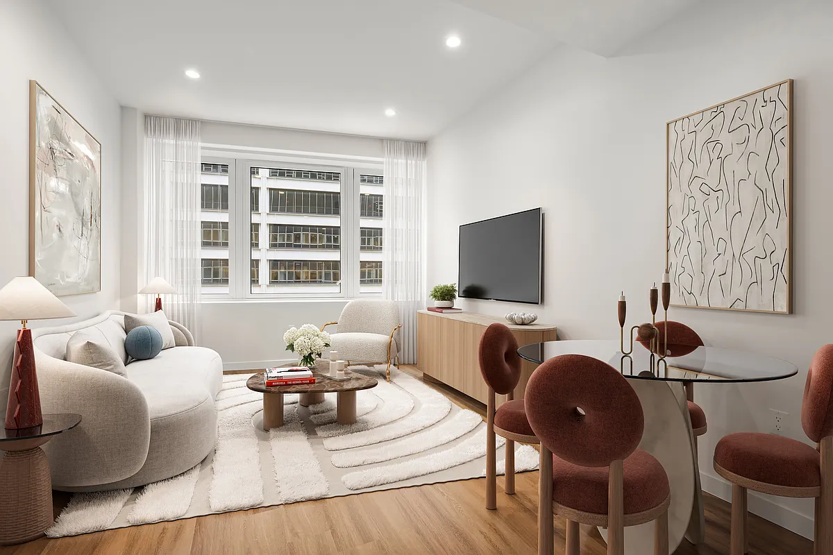 180 Pearl Street 1533