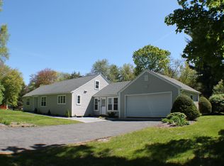 5 Brookside Rd, Wilbraham, MA 01095