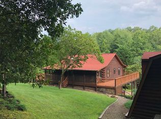 1104 Hedden Rd, Murphy, NC 28906