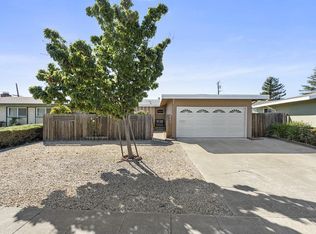 2346 S Norfolk St, San Mateo, CA 94403