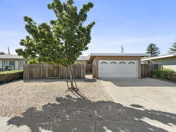 2346 S Norfolk St, San Mateo, CA 94403