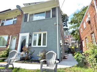 1645 Fort Dupont St SE, Washington, DC