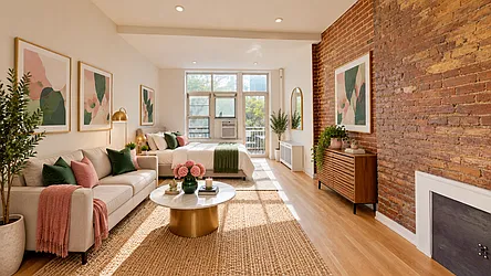 218 East 84th Street, #5D