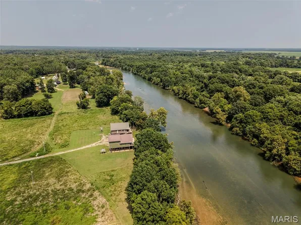 534 Swift Water Trl, Maynard, AR 72444