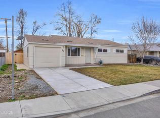 705 York Way, Sparks, NV 89431